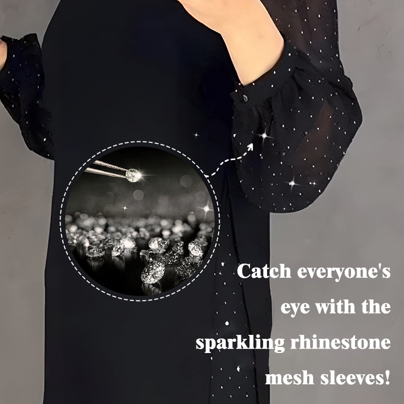 Hot Sales - 50% OFF🔥 The new fashion dress for women