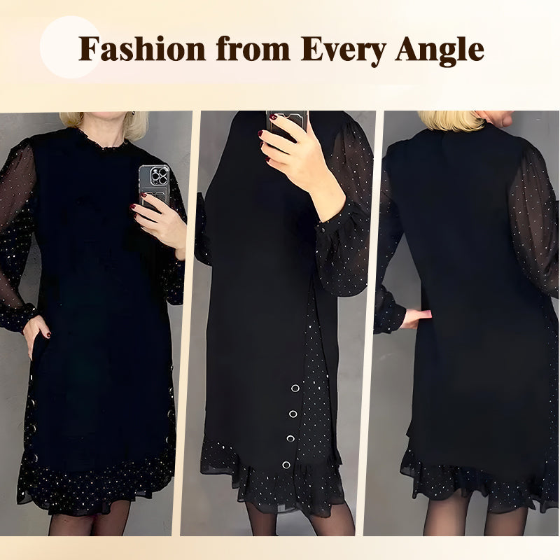 Hot Sales - 50% OFF🔥 The new fashion dress for women