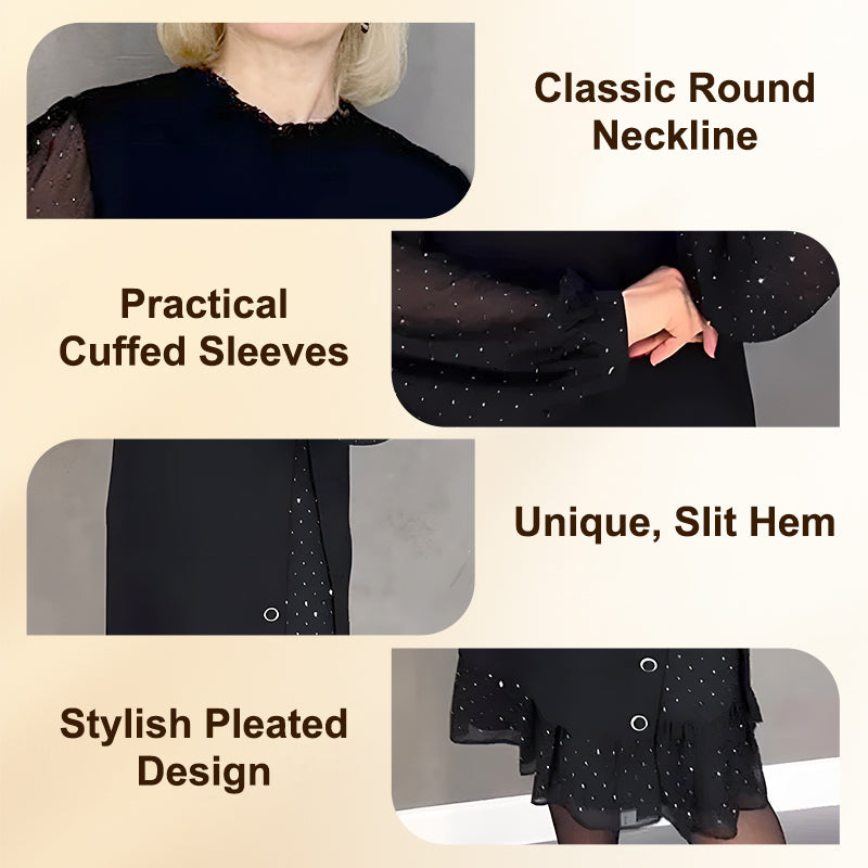 Hot Sales - 50% OFF🔥 The new fashion dress for women