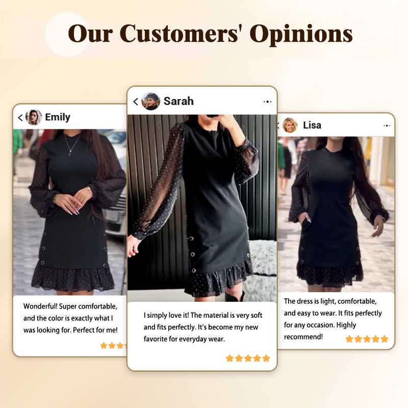 Hot Sales - 50% OFF🔥 The new fashion dress for women