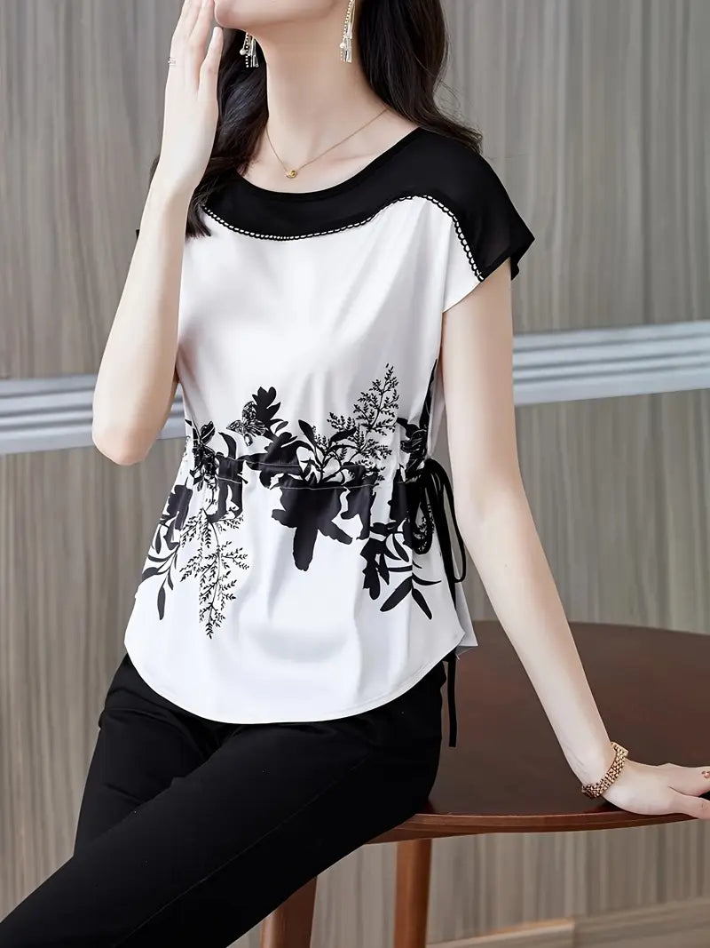 2025 New Design👗 Elegant & Stylish Tops for Women – Multiple Colors & Designs