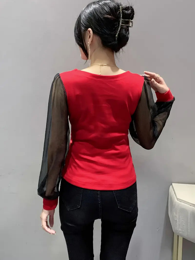 2025 New Design👗 Elegant & Stylish Tops for Women – Multiple Colors & Designs