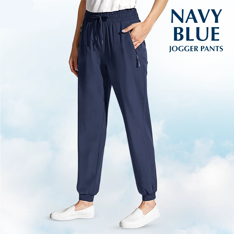 Women's Ultra Stretch Breathable Casual Pants