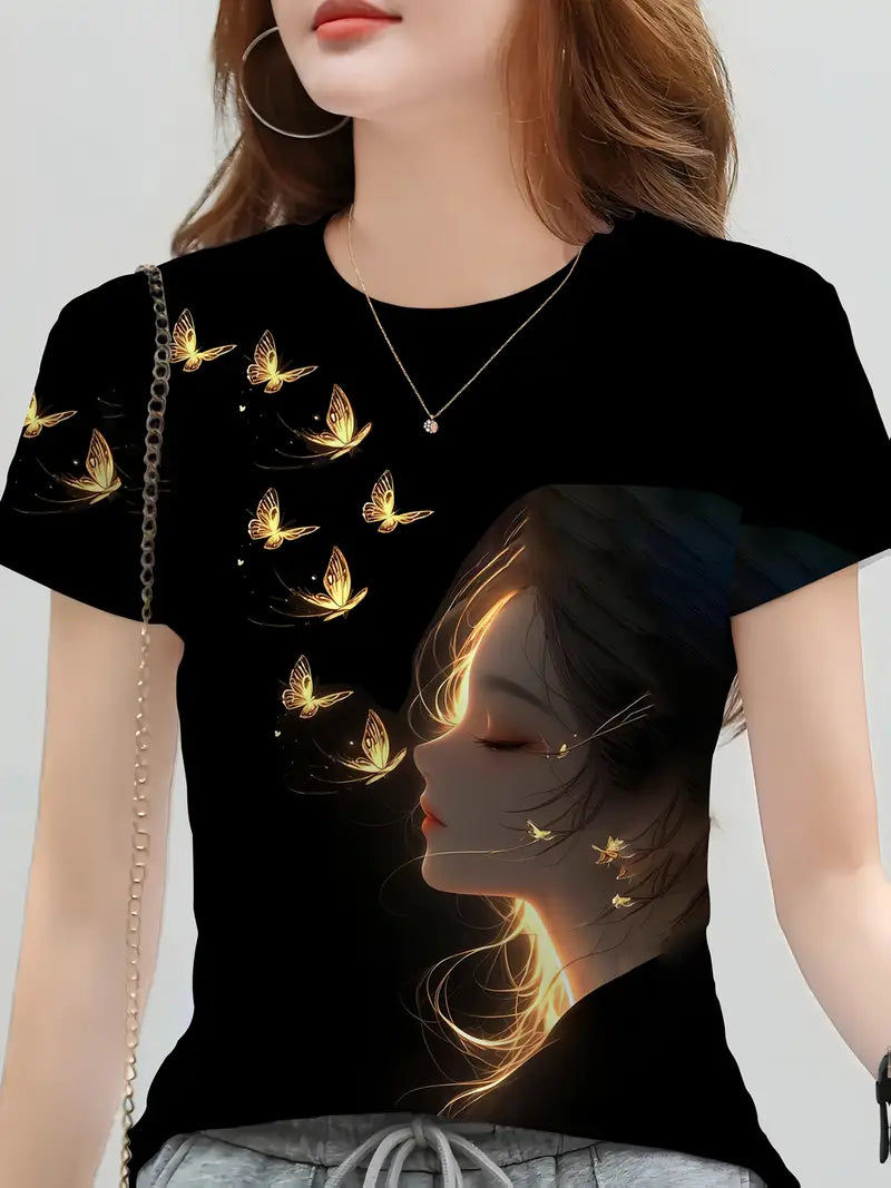 2025 New Design👗 Elegant & Stylish Tops for Women – Multiple Colors & Designs