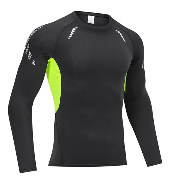 📢📢40% OFF !! ⏰ Ion Shape Long Sleeve Shirt – Slim Fit & Optimal Comfort – Modern Design, Perfect for a Polished Everyday Look – A Perfect Understanding of Men's Needs ✨🌿