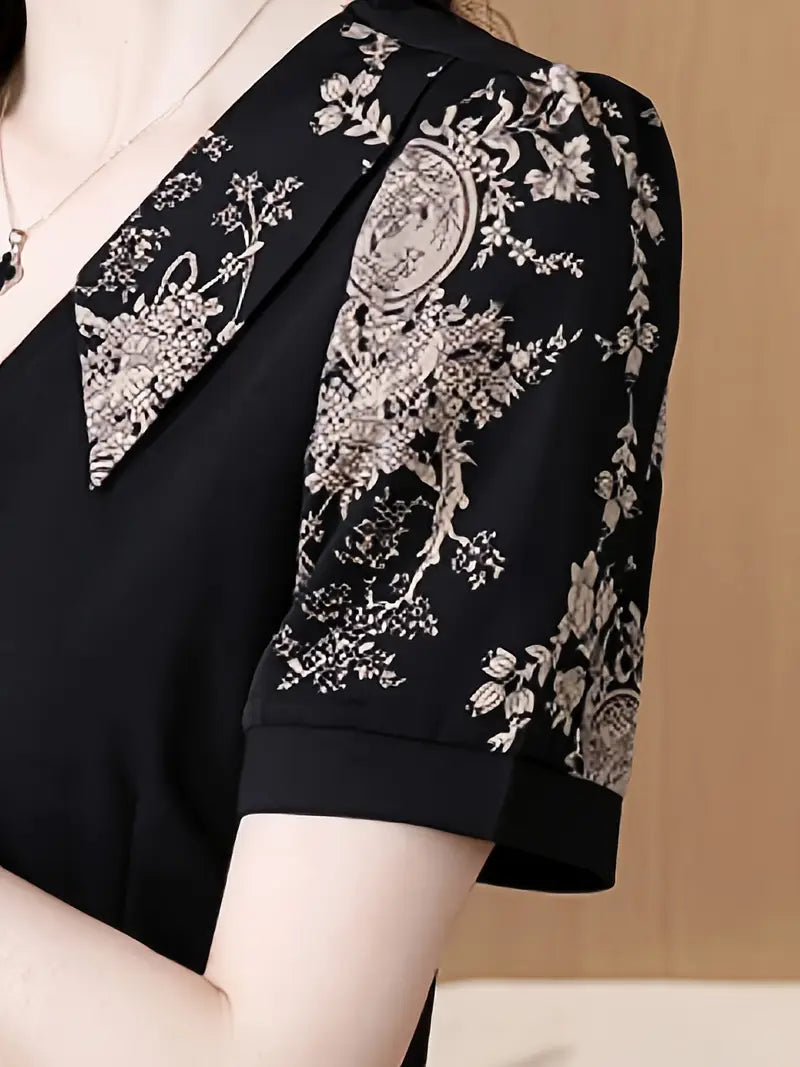 2025 New Design👗 Elegant & Stylish Tops for Women – Multiple Colors & Designs