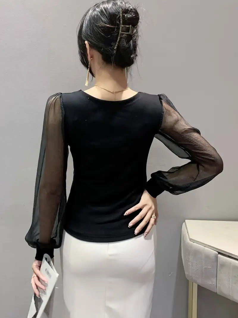 2025 New Design👗 Elegant & Stylish Tops for Women – Multiple Colors & Designs