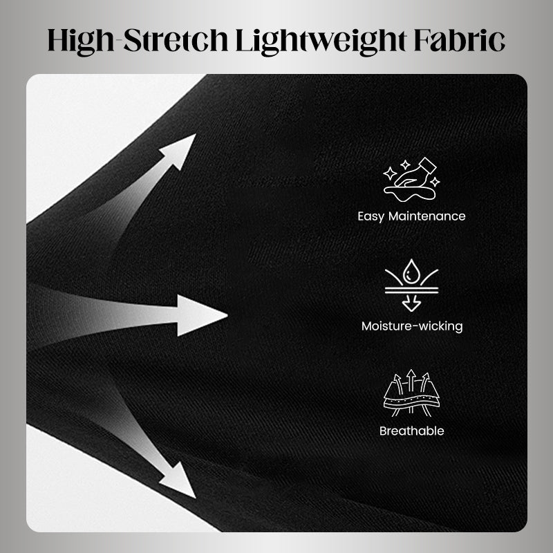 Men's Solid Color Lapel Long Sleeve Button-Down Shirts