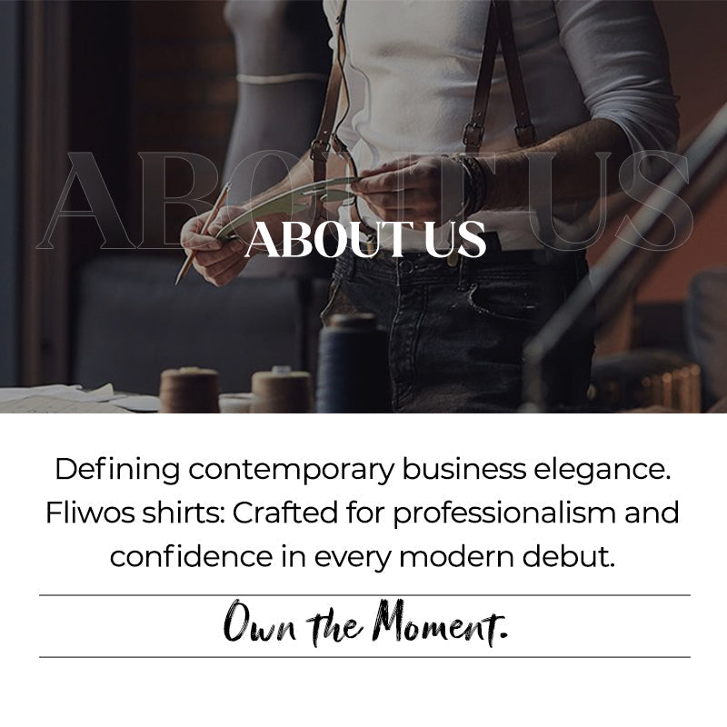 Men's Solid Color Lapel Long Sleeve Button-Down Shirts