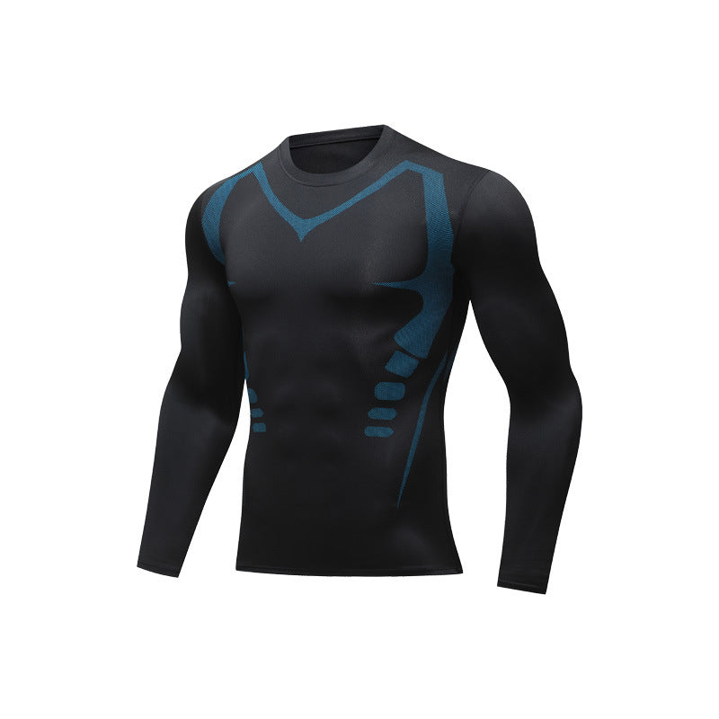 📢📢40% OFF !! ⏰ Ion Shape Long Sleeve Shirt – Slim Fit & Optimal Comfort – Modern Design, Perfect for a Polished Everyday Look – A Perfect Understanding of Men's Needs ✨🌿