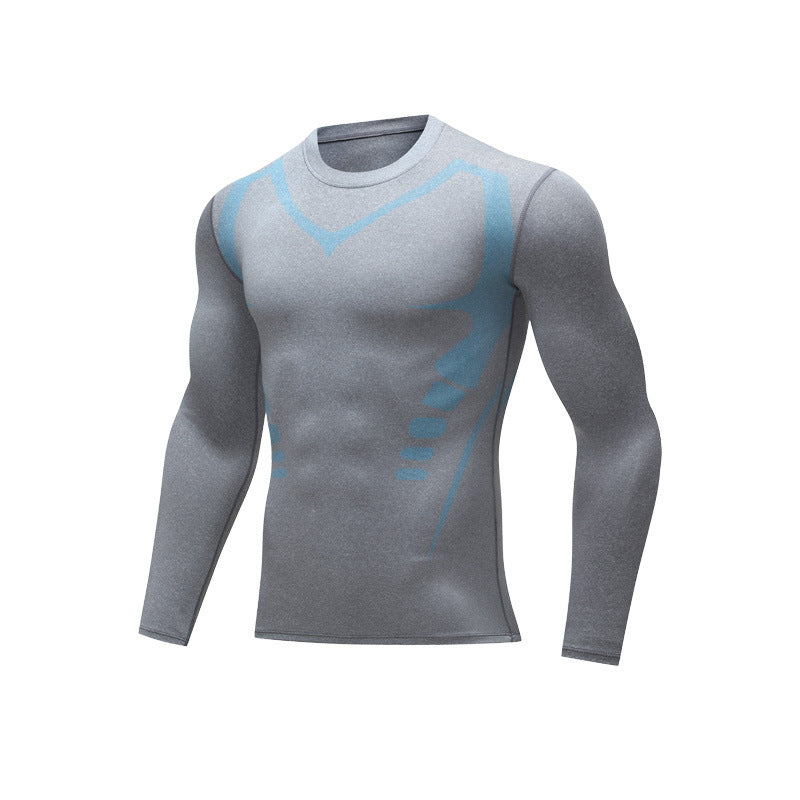 📢📢40% OFF !! ⏰ Ion Shape Long Sleeve Shirt – Slim Fit & Optimal Comfort – Modern Design, Perfect for a Polished Everyday Look – A Perfect Understanding of Men's Needs ✨🌿