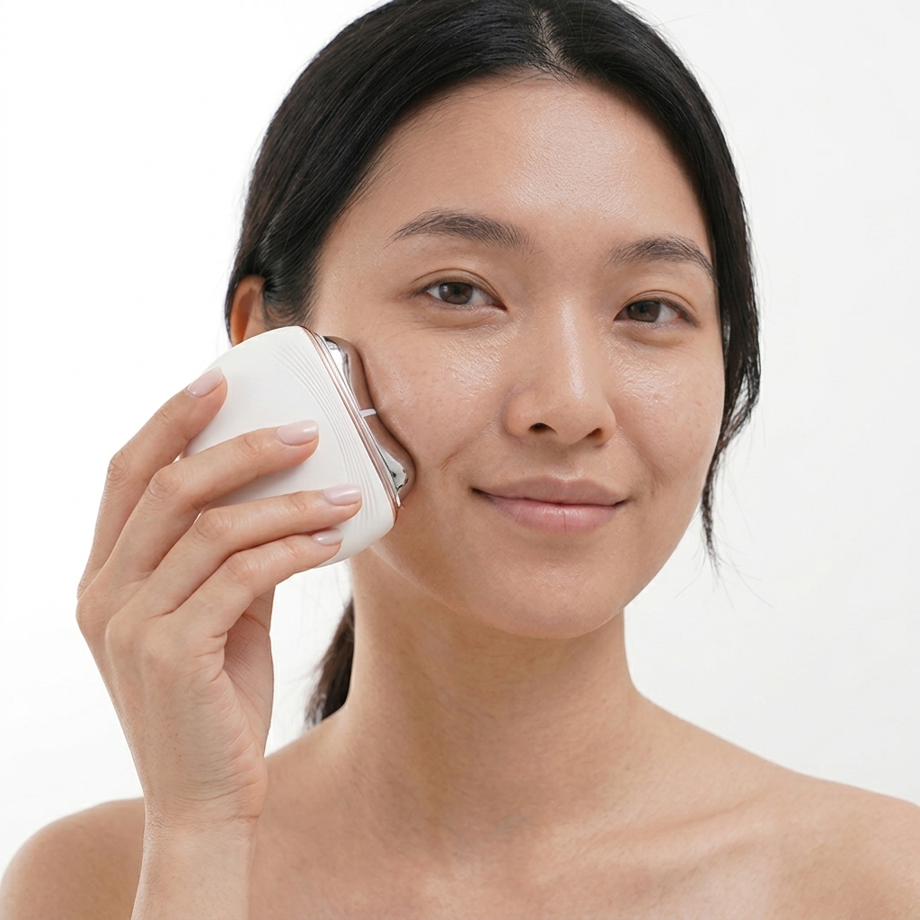 AuraLift™ – Advanced EMS Sculpting Massager