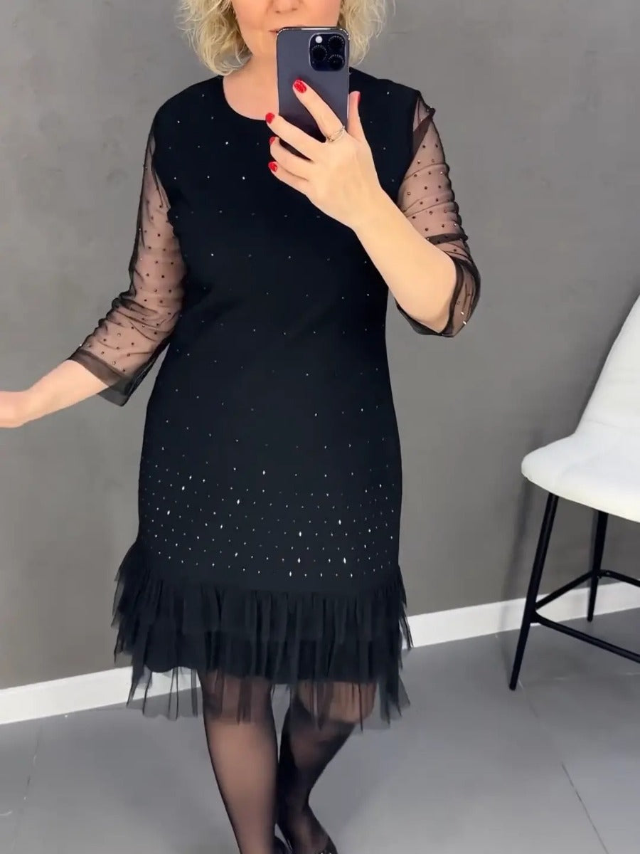 Hot Sales - 50% OFF🔥 The new fashion dress for women