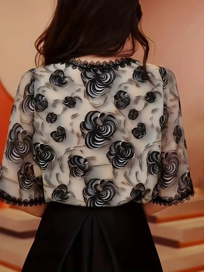 2025 New Design👗 Elegant & Stylish Tops for Women – Multiple Colors & Designs
