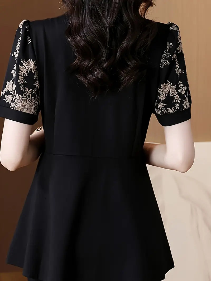 2025 New Design👗 Elegant & Stylish Tops for Women – Multiple Colors & Designs