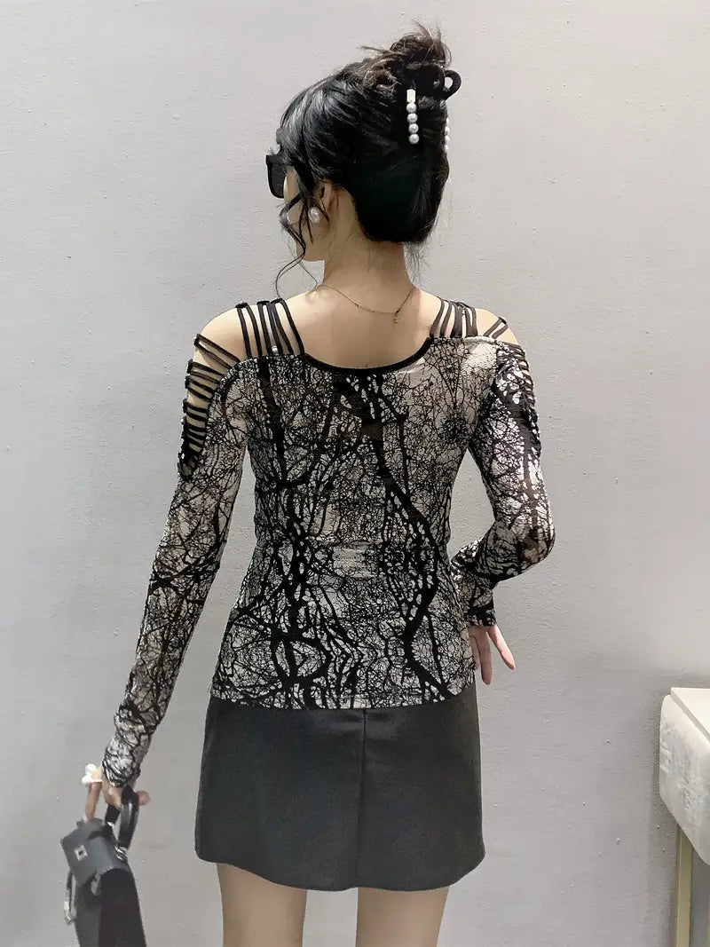 2025 New Design👗 Elegant & Stylish Tops for Women – Multiple Colors & Designs