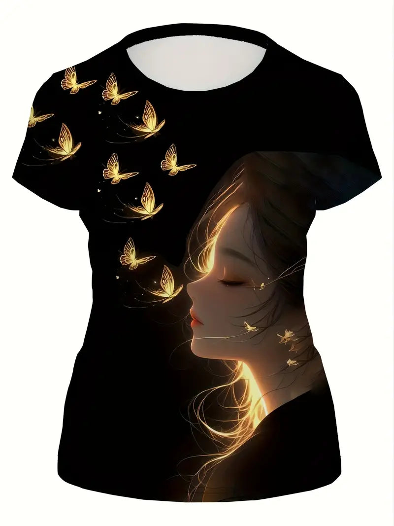 2025 New Design👗 Elegant & Stylish Tops for Women – Multiple Colors & Designs