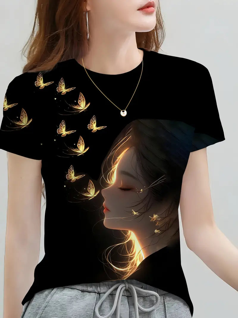 2025 New Design👗 Elegant & Stylish Tops for Women – Multiple Colors & Designs