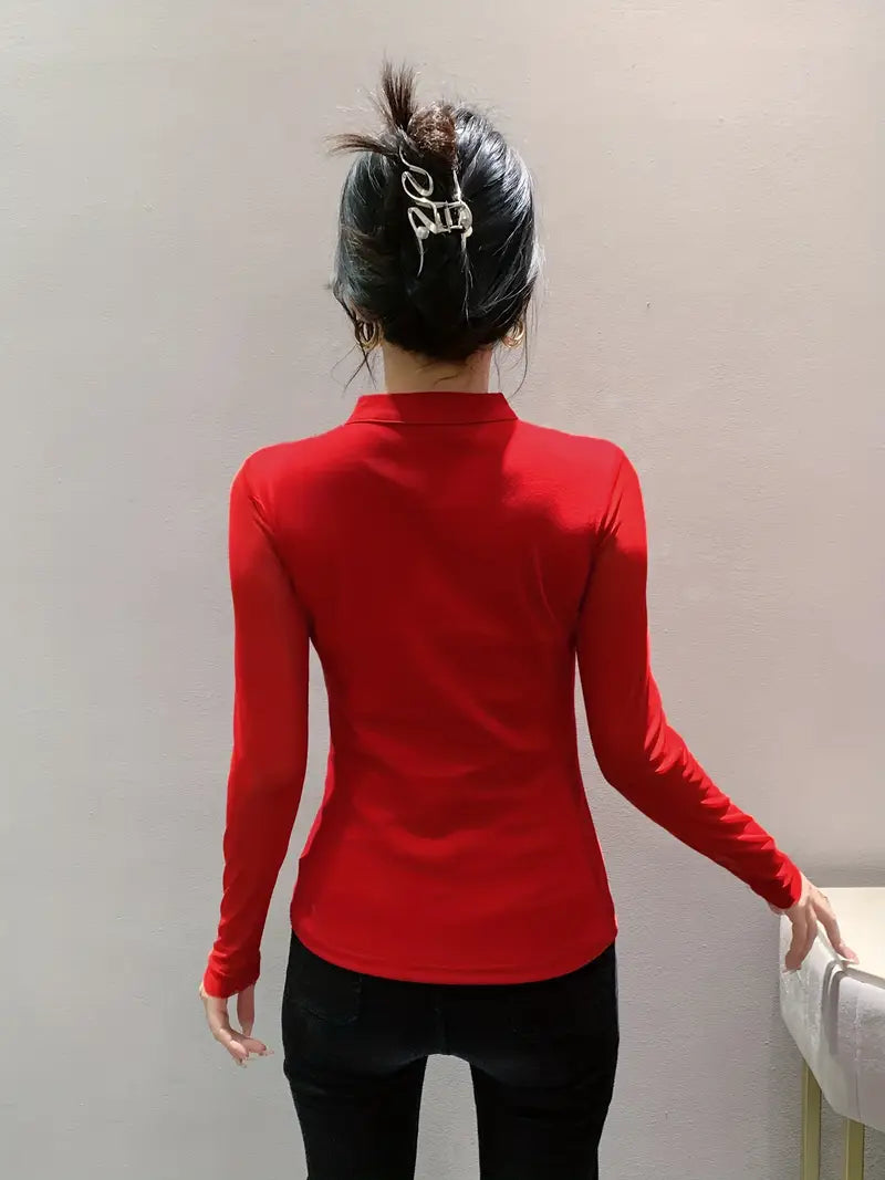 2025 New Design👗 Elegant & Stylish Tops for Women – Multiple Colors & Designs