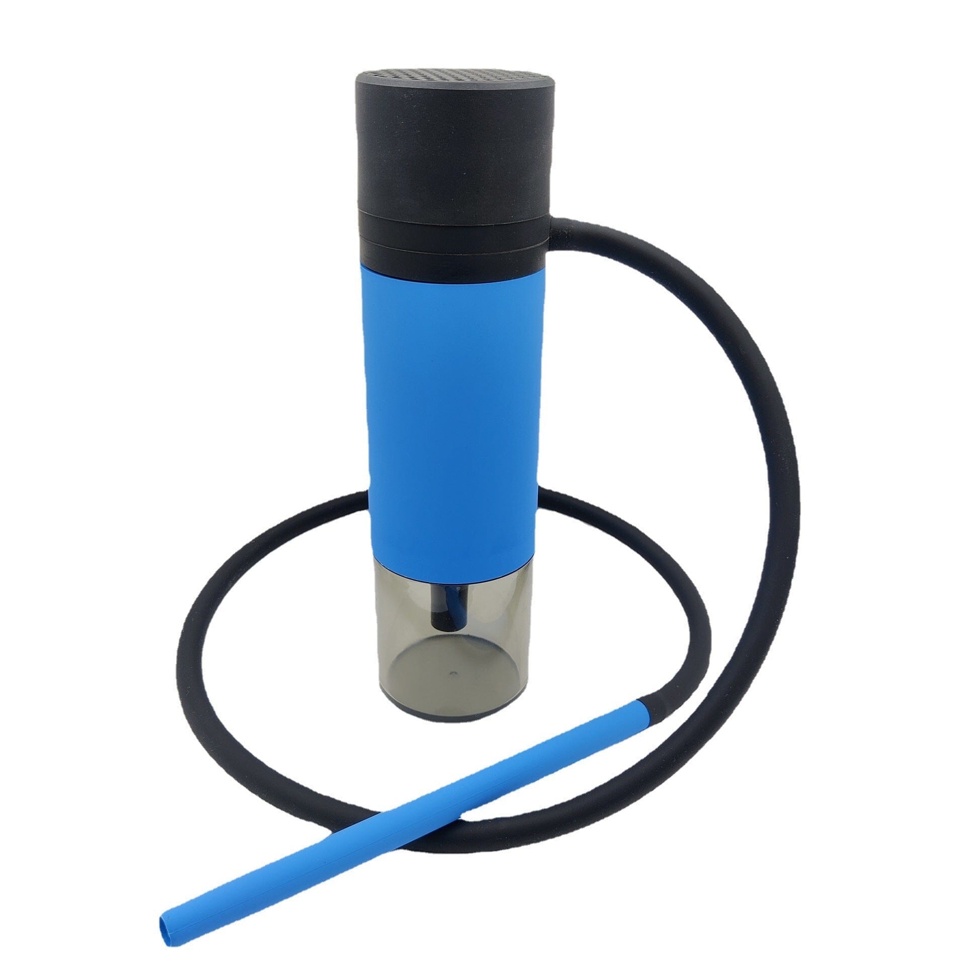 Portable Bottle Shisha (Hookah) So-comfy