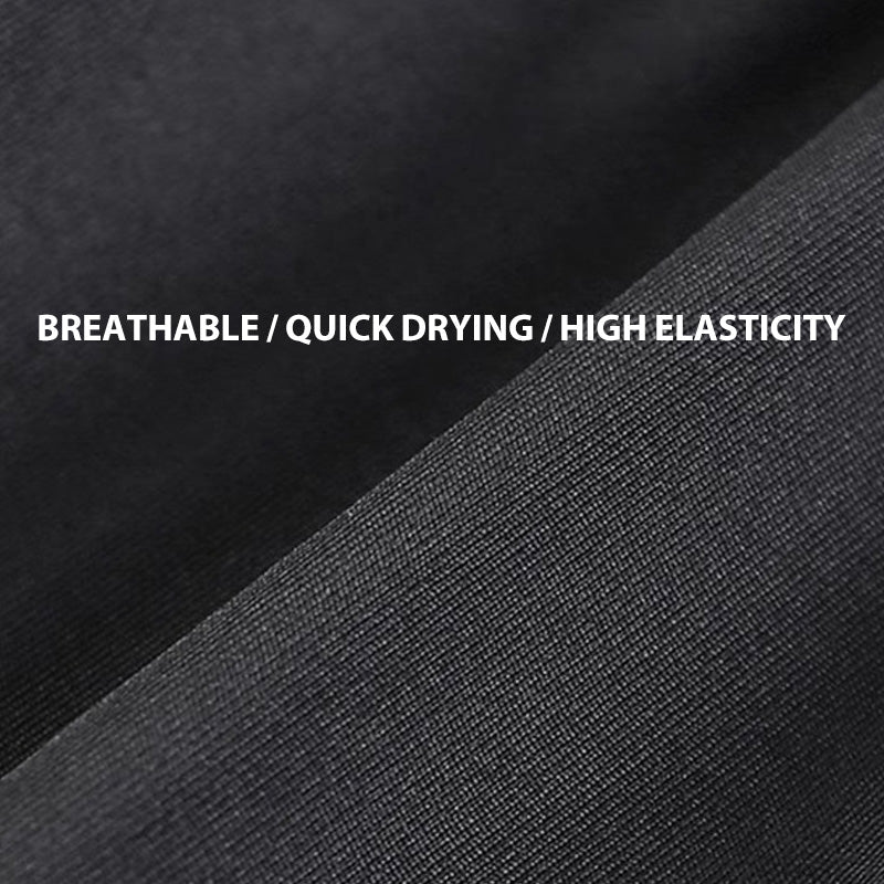 💪Men's Professional Quick-Drying Tight Fitness Sport Set🏃♀️
