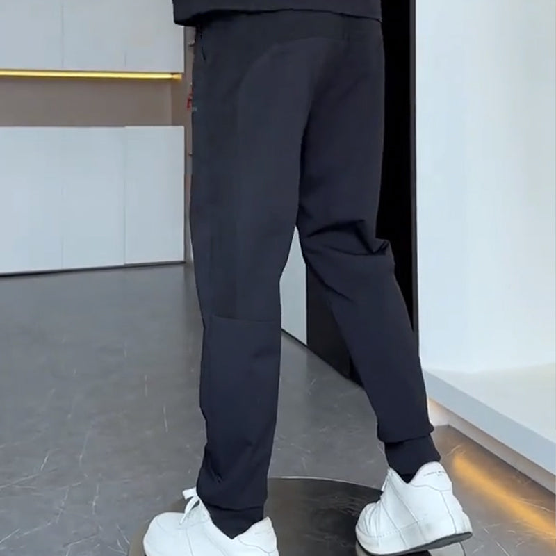 🔥Summer Specials🔥Men's Casual Thin Breathable Long Pants