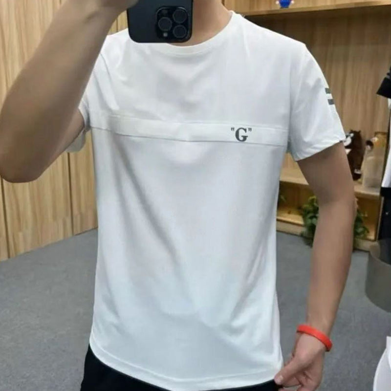🔥 Hot Sale-Men's Sports Two Piece Set
