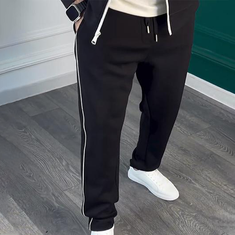 Classic Side Stripes Tracksuits