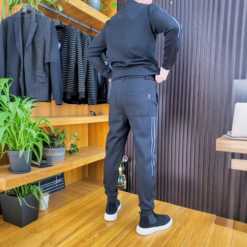 🔥Hot Sale 50% OFF🔥Men's Casual Sportswear Set