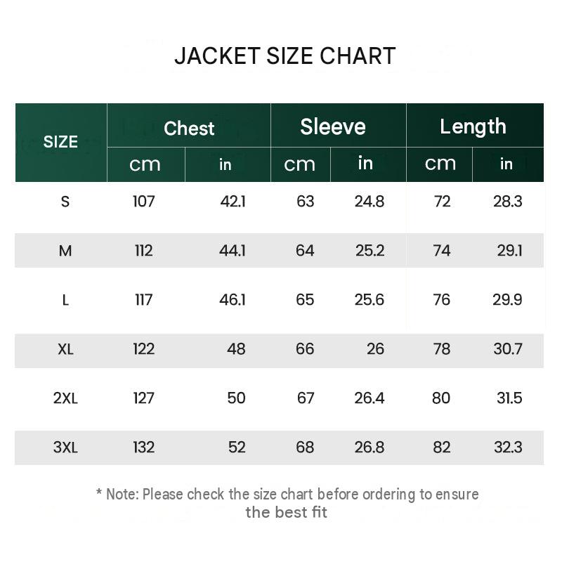 πββοΈ Snapped up in a heartbeat β don't hesitate! π₯ Men's Waffle Button-Down Jacket and Pants Set
