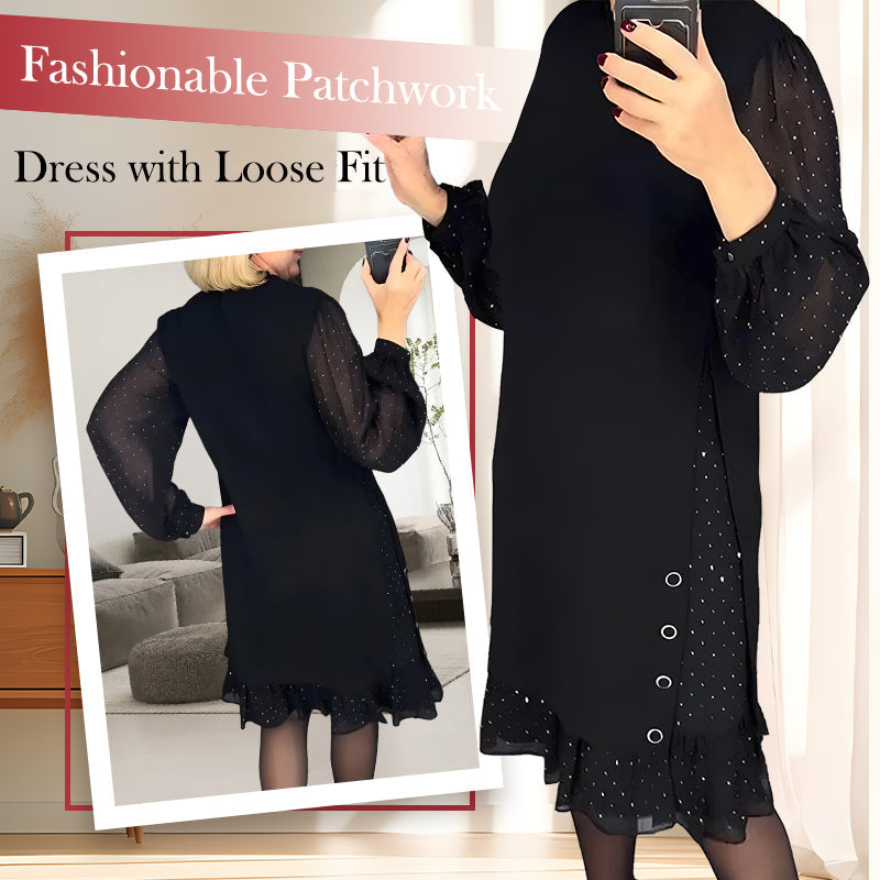 Hot Sales - 50% OFF🔥 The new fashion dress for women
