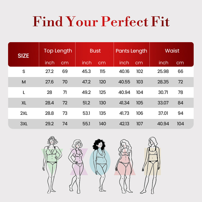 ⏰Last Day Sale - 49% OFF✨Women's Glitter Pullover Sweater & Pants 2-Piece Set