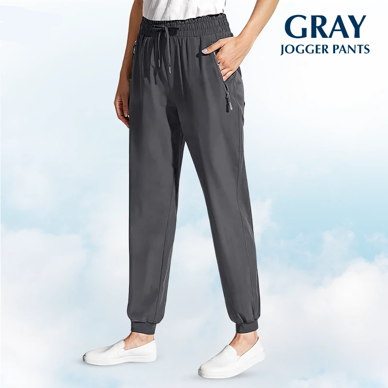 Women's Ultra Stretch Breathable Casual Pants