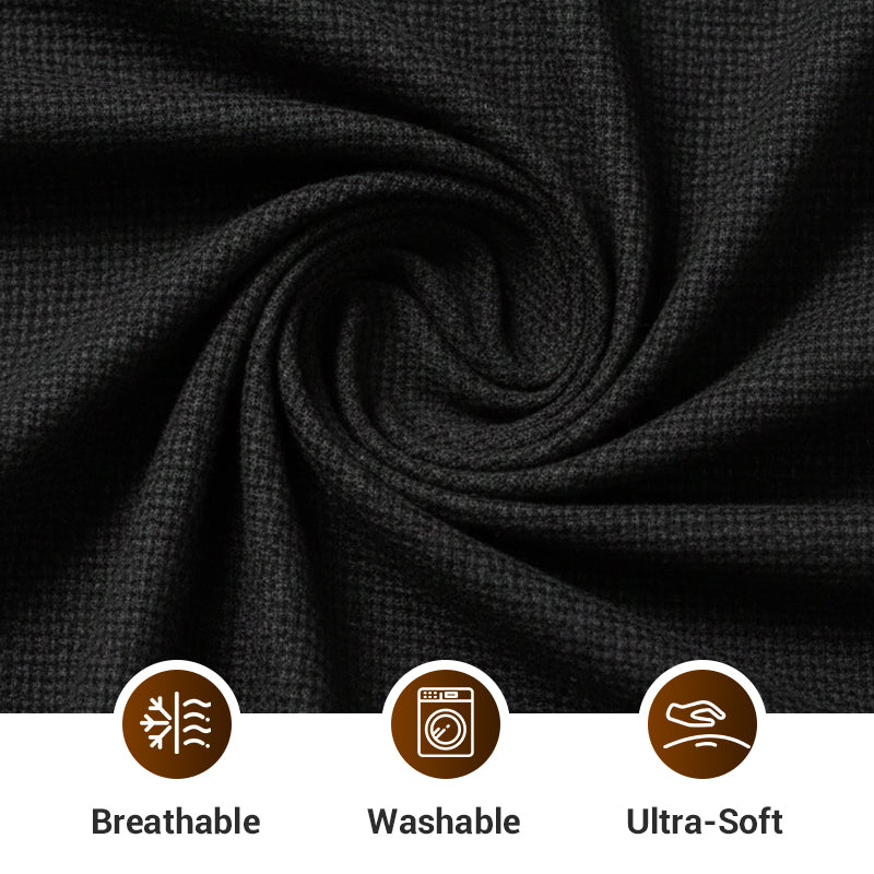 Men’s Waffle 2 piece Set