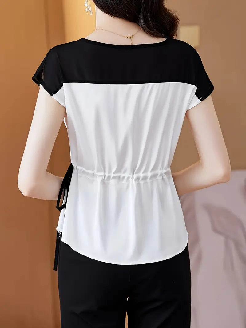 2025 New Design👗 Elegant & Stylish Tops for Women – Multiple Colors & Designs