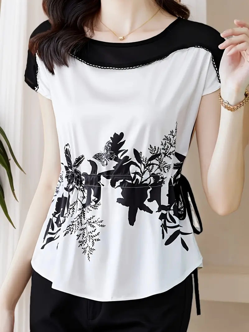2025 New Design👗 Elegant & Stylish Tops for Women – Multiple Colors & Designs