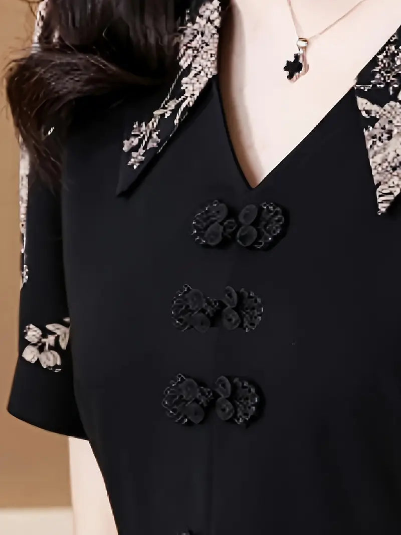2025 New Design👗 Elegant & Stylish Tops for Women – Multiple Colors & Designs