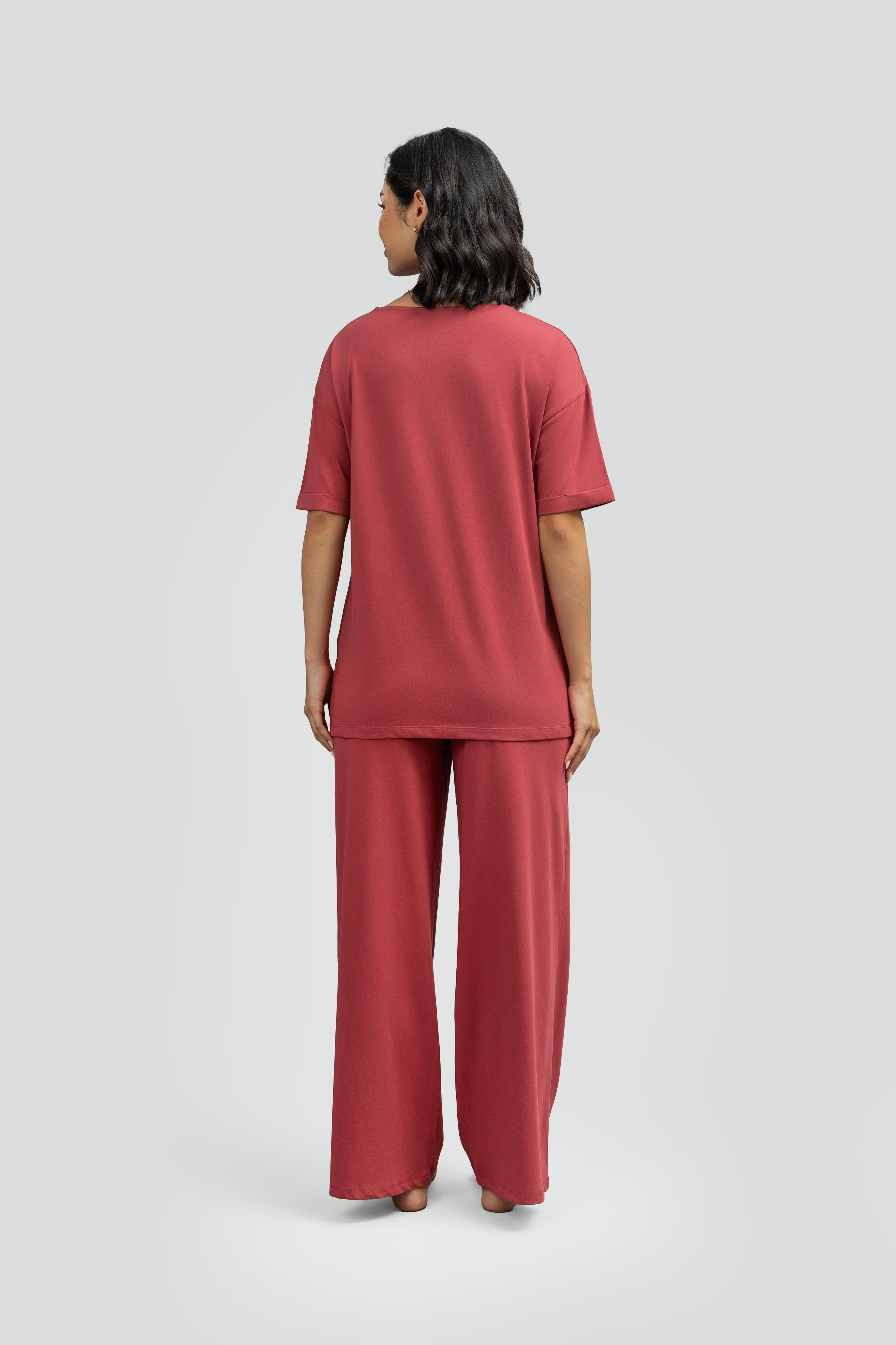 All-Day Comfort Lounge Set