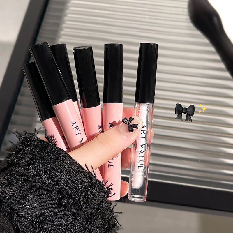 💋 ART VALUE Luxury Lipstick Gift Set with Necklace