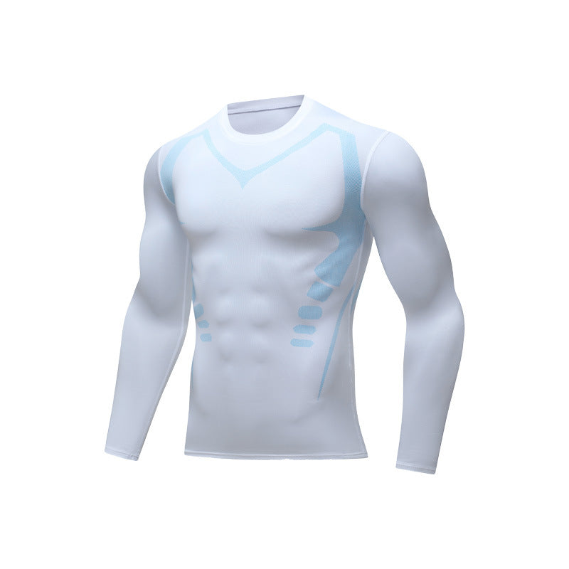 📢📢40% OFF !! ⏰ Ion Shape Long Sleeve Shirt – Slim Fit & Optimal Comfort – Modern Design, Perfect for a Polished Everyday Look – A Perfect Understanding of Men's Needs ✨🌿