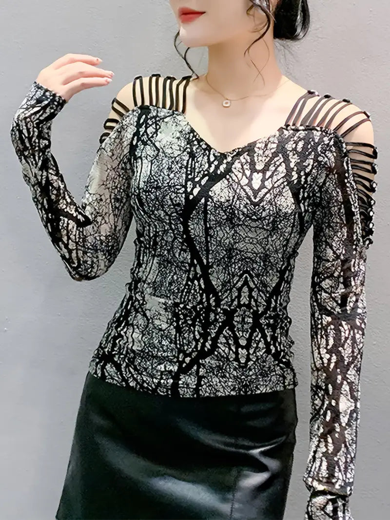 2025 New Design👗 Elegant & Stylish Tops for Women – Multiple Colors & Designs