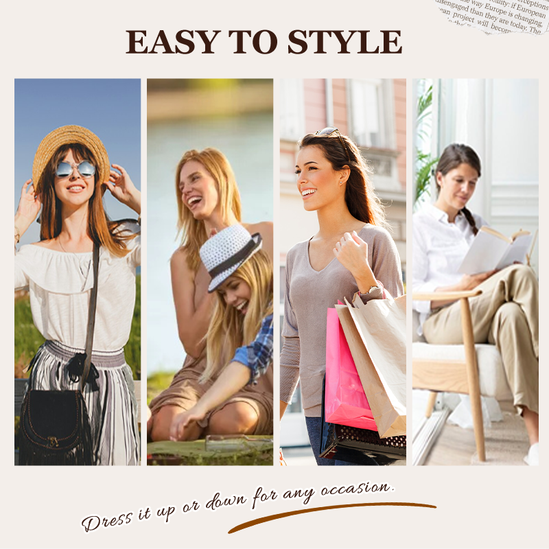 💥Limited-time offer: 50% off-Women's Blue Embroidered 2-Piece Set