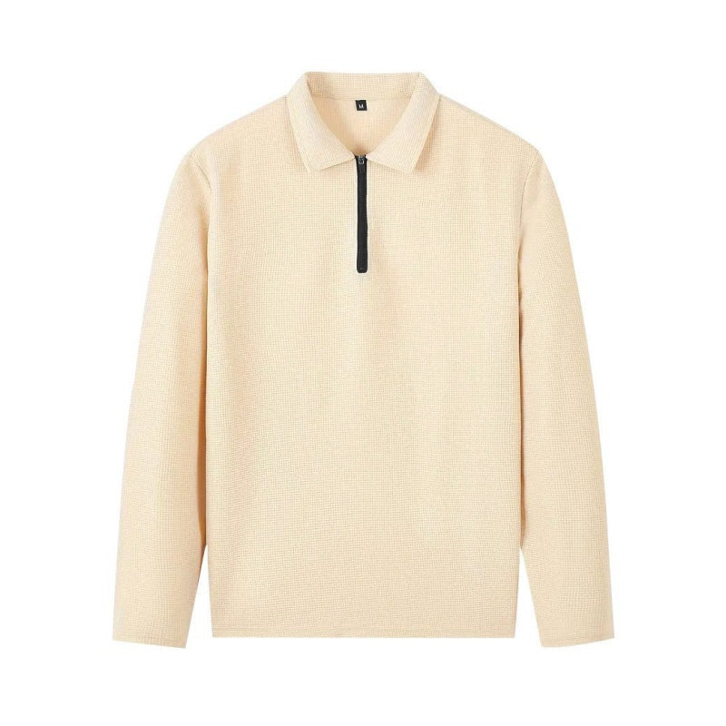 Men’s Waffle 2 piece Set