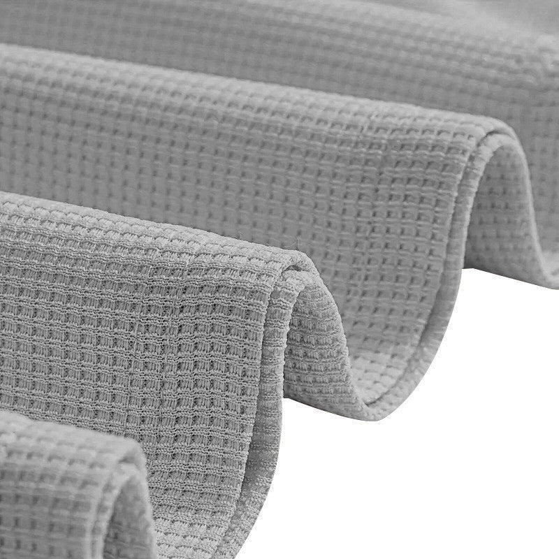 Men’s Waffle 2 piece Set