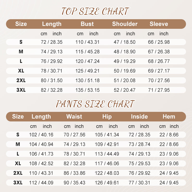 Men's Linen Blend 2-Piece Casual Set