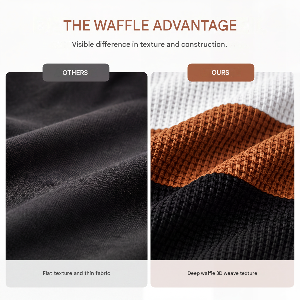 Men's Full-Zip Two Piece Set